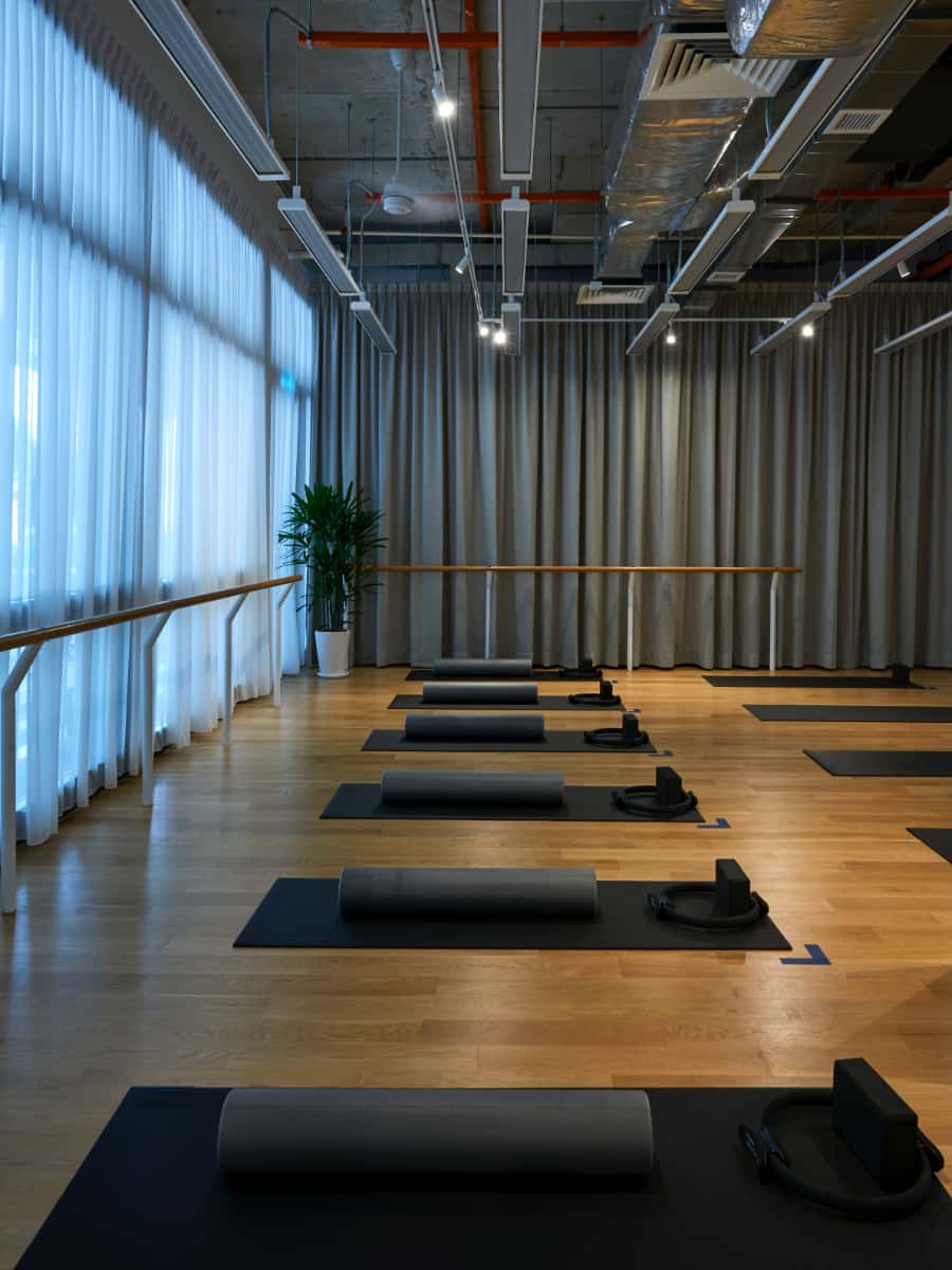 Pilates KL